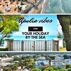 Aurelia Sea View