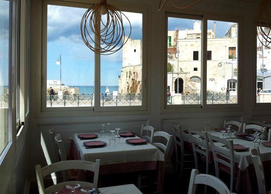 Al Buco Preferito Tranquillage